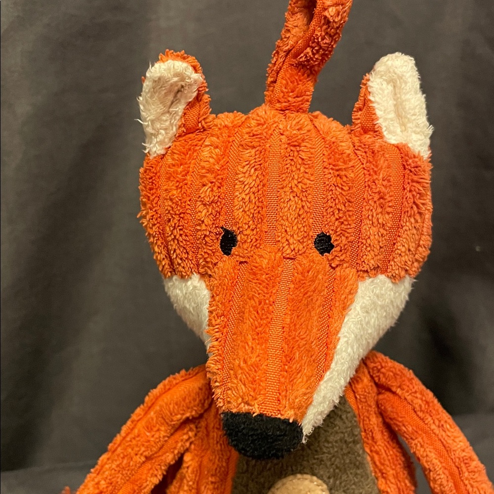 Jellycat Cordy Roy Fox Activity